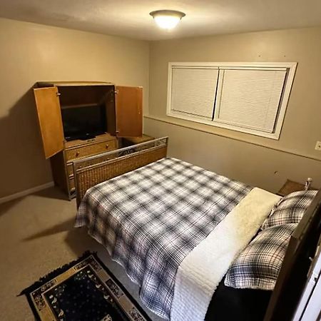 Centrally Located 2Br Spacious High-Speed Internet 安克拉治 外观 照片