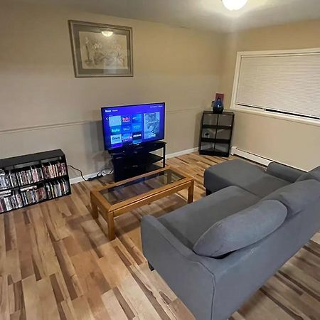 Centrally Located 2Br Spacious High-Speed Internet 安克拉治 外观 照片