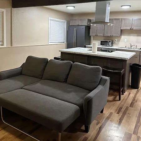 Centrally Located 2Br Spacious High-Speed Internet 安克拉治 外观 照片