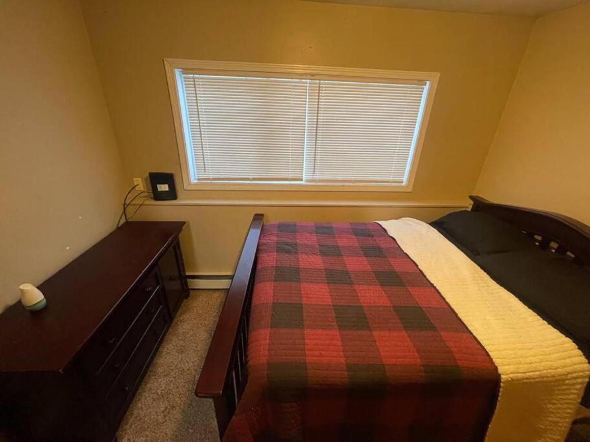 Centrally Located 2Br Spacious High-Speed Internet 安克拉治 外观 照片