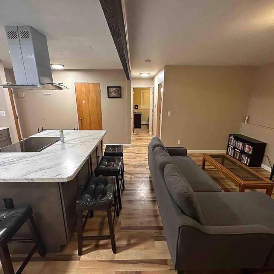 Centrally Located 2Br Spacious High-Speed Internet 安克拉治 外观 照片