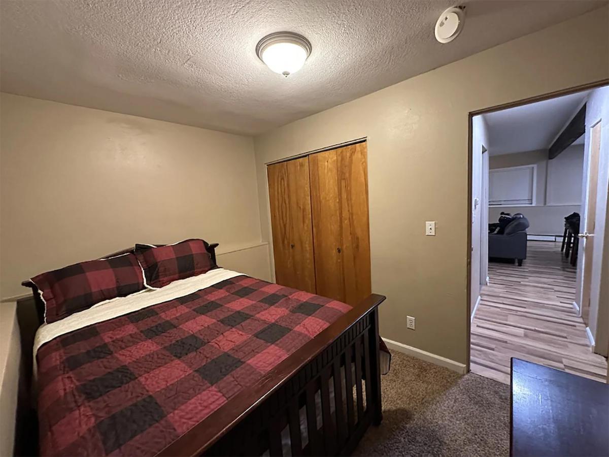 Centrally Located 2Br Spacious High-Speed Internet 安克拉治 外观 照片