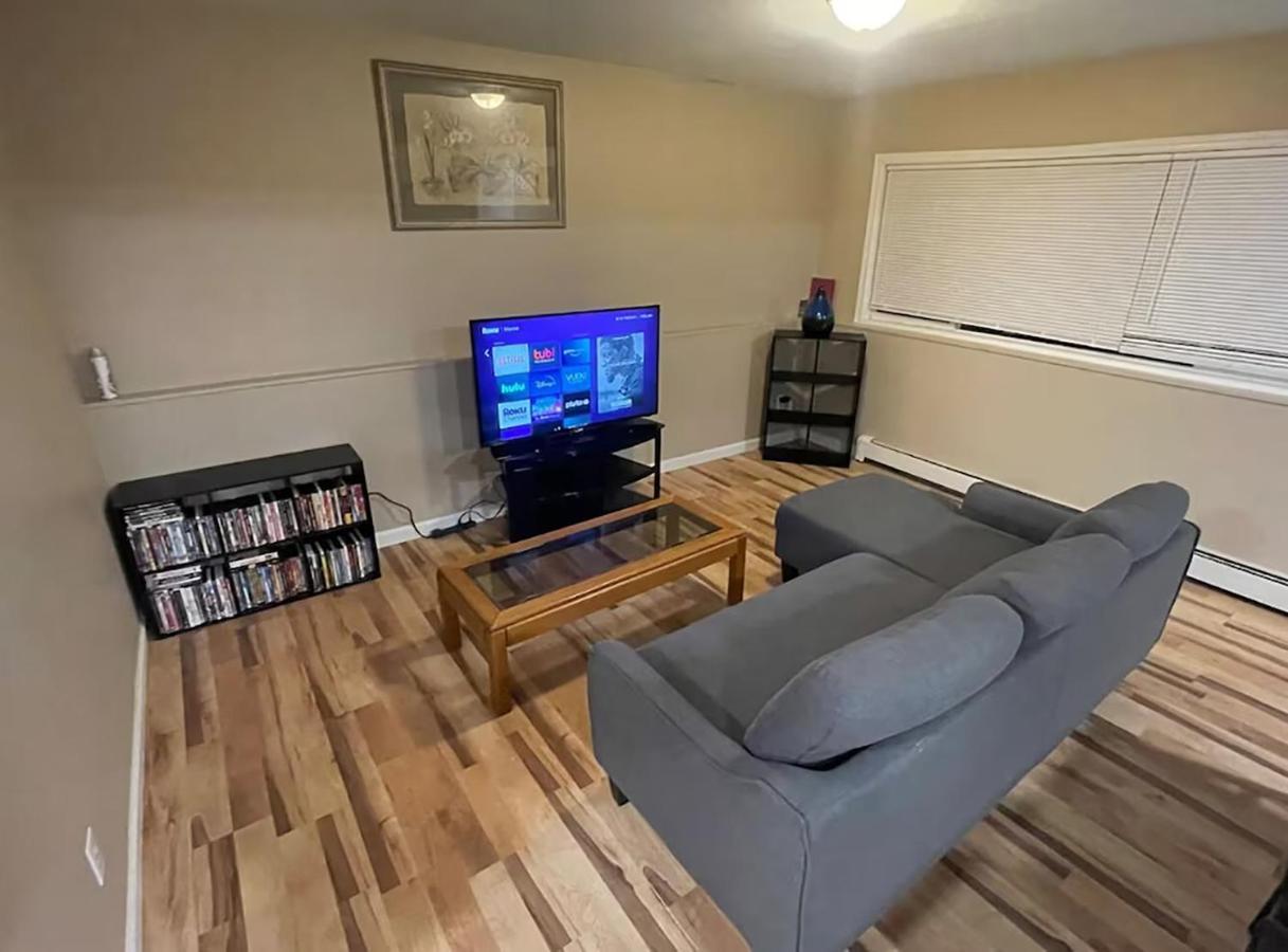 Centrally Located 2Br Spacious High-Speed Internet 安克拉治 外观 照片