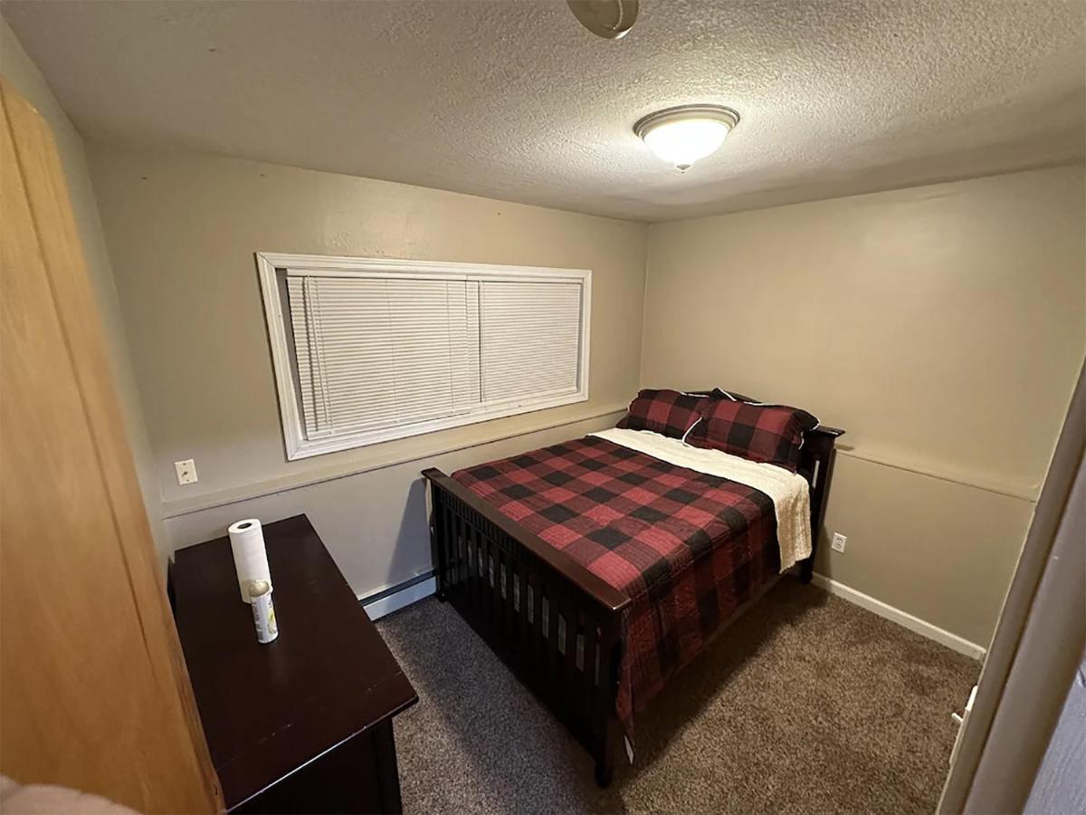 Centrally Located 2Br Spacious High-Speed Internet 安克拉治 外观 照片