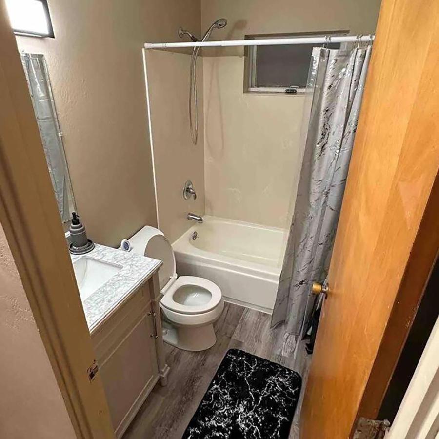 Centrally Located 2Br Spacious High-Speed Internet 安克拉治 外观 照片
