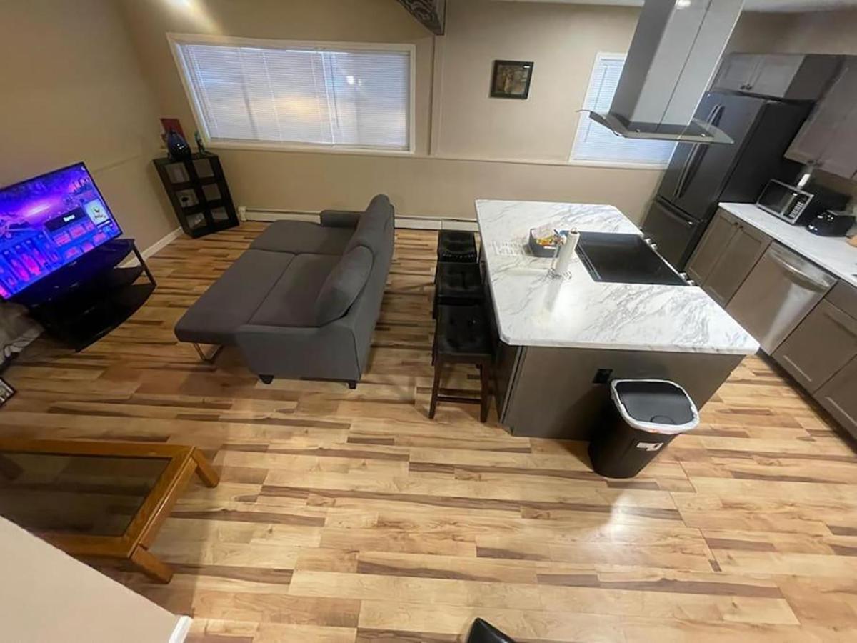 Centrally Located 2Br Spacious High-Speed Internet 安克拉治 外观 照片