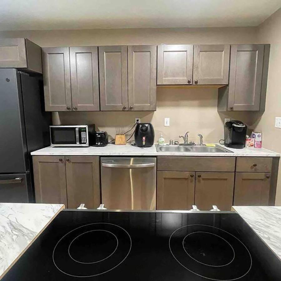 Centrally Located 2Br Spacious High-Speed Internet 安克拉治 外观 照片