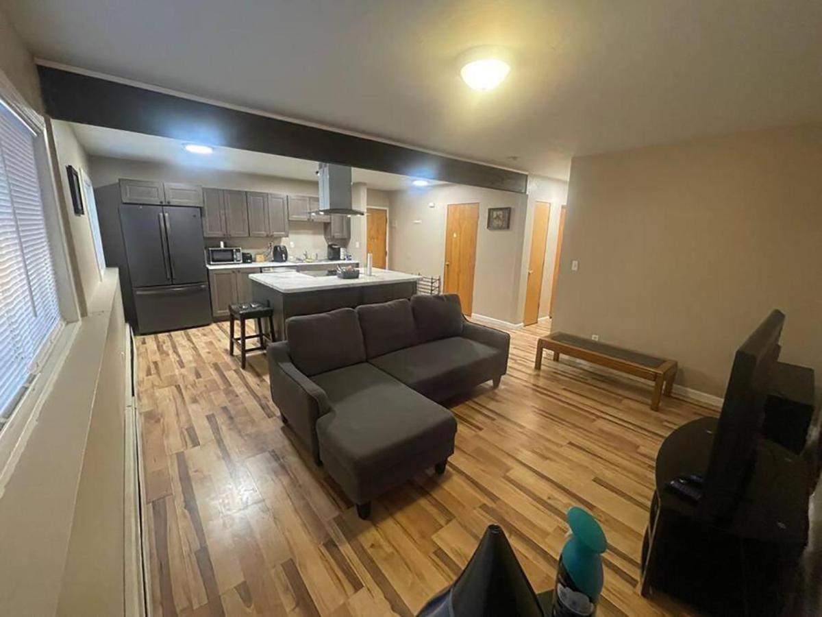 Centrally Located 2Br Spacious High-Speed Internet 安克拉治 外观 照片