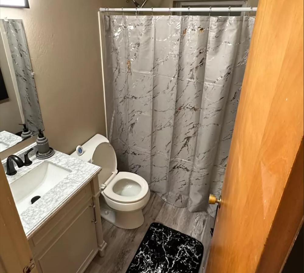 Centrally Located 2Br Spacious High-Speed Internet 安克拉治 外观 照片