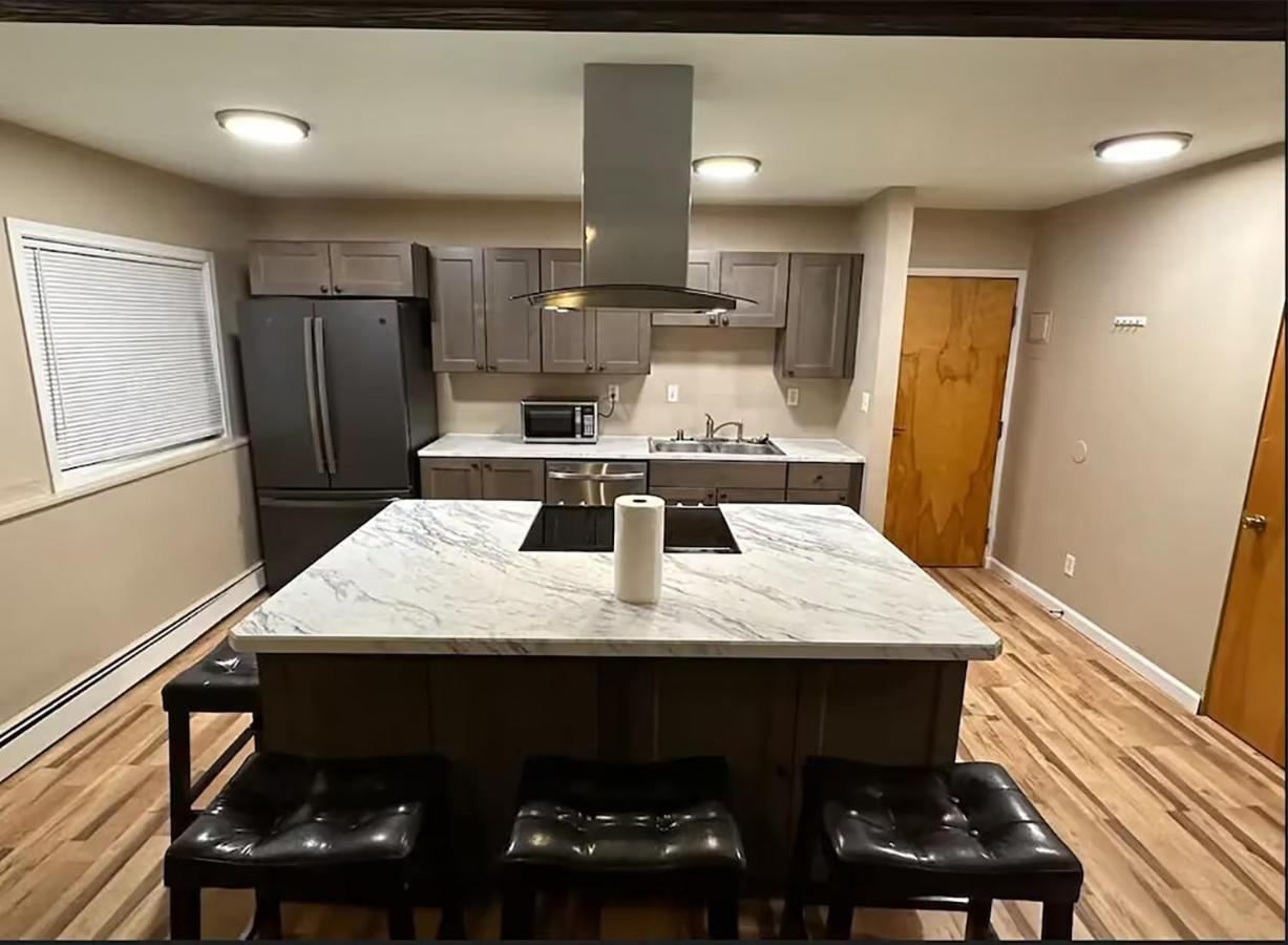 Centrally Located 2Br Spacious High-Speed Internet 安克拉治 外观 照片